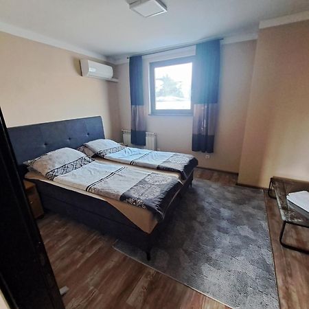 Al-Dino Hotel SJJ Eksteriør billede