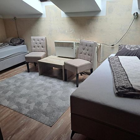 Al-Dino Hotel SJJ Eksteriør billede