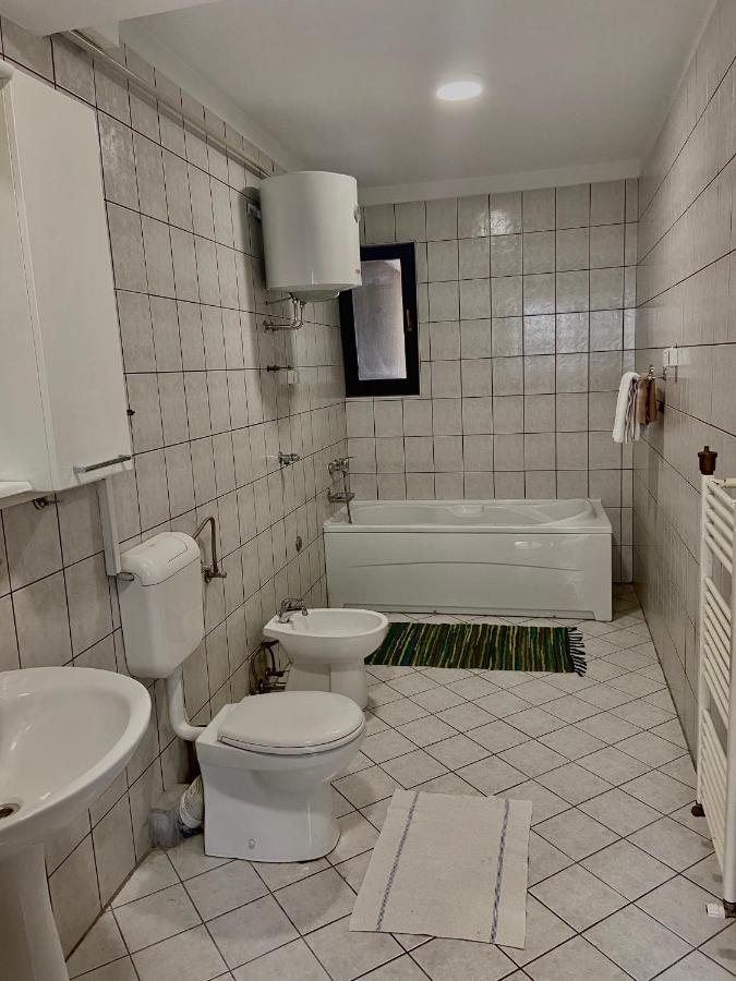 Al-Dino Hotel SJJ Eksteriør billede