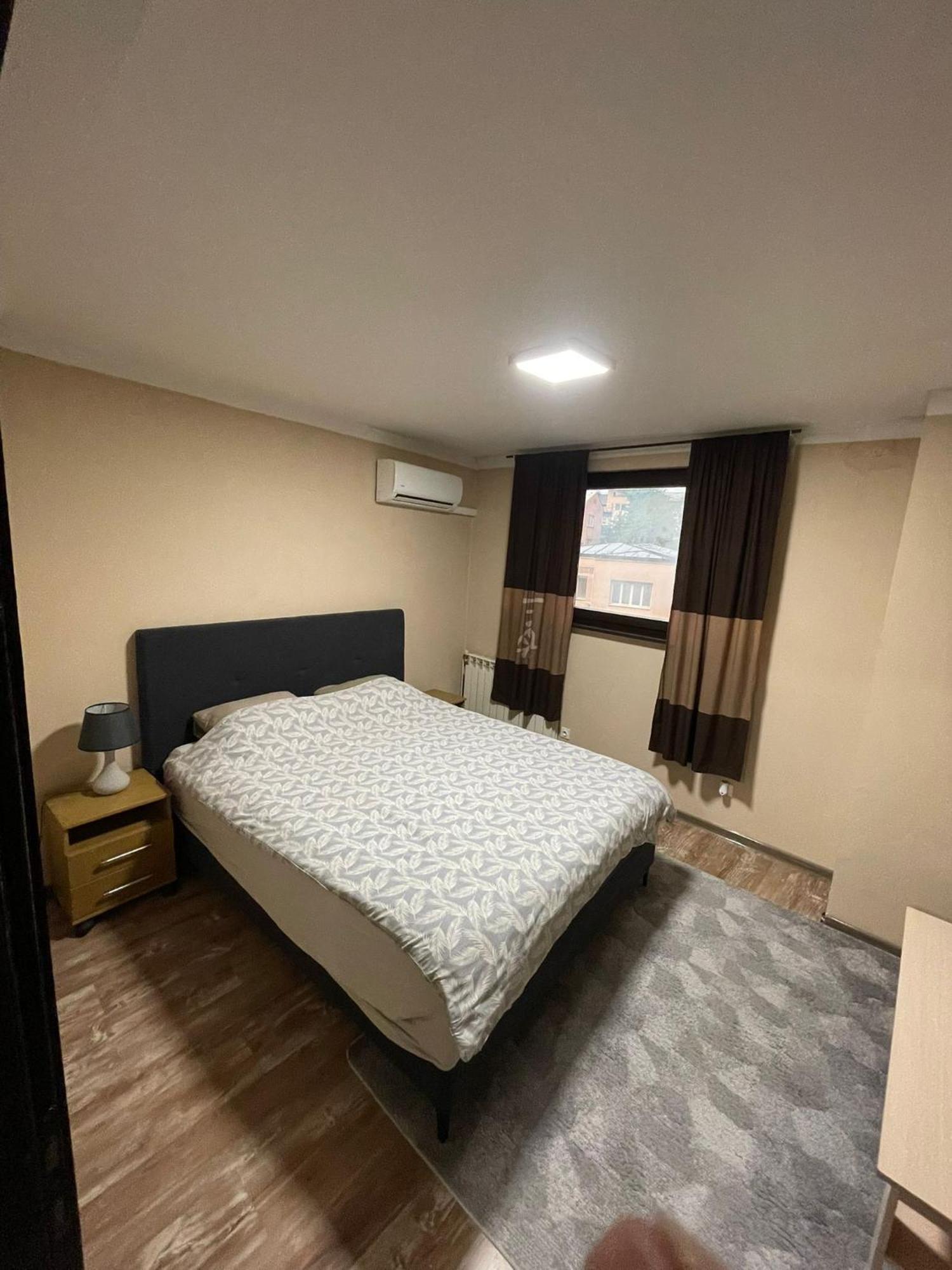 Al-Dino Hotel SJJ Værelse billede